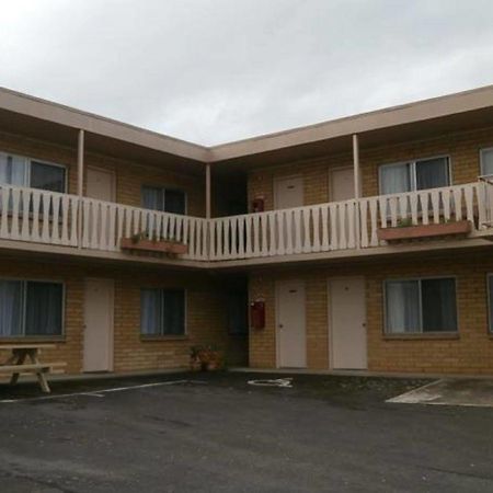 Aberdeen Court Apartments Launceston Bagian luar foto