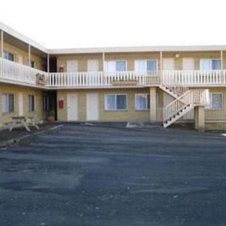 Aberdeen Court Apartments Launceston Bagian luar foto