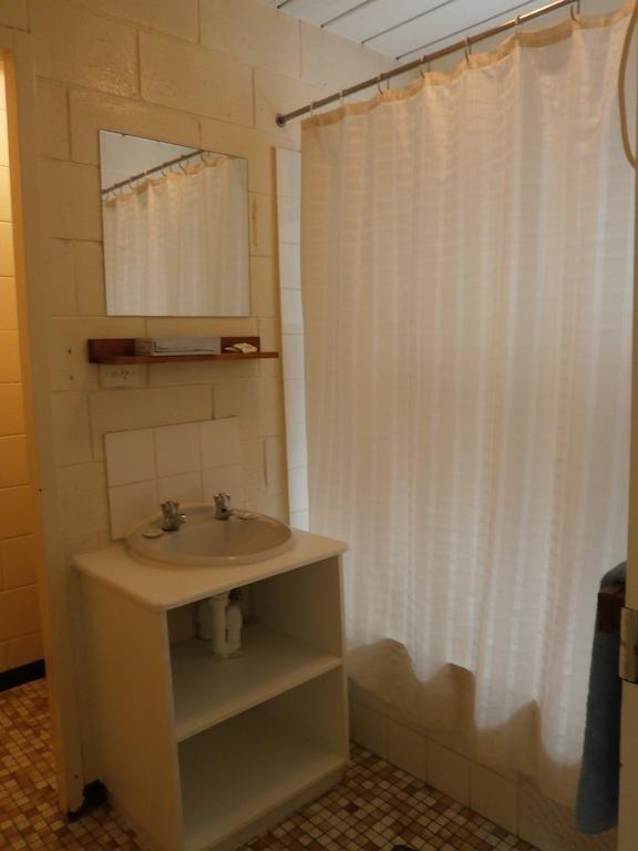 Aberdeen Court Apartments Launceston Bagian luar foto
