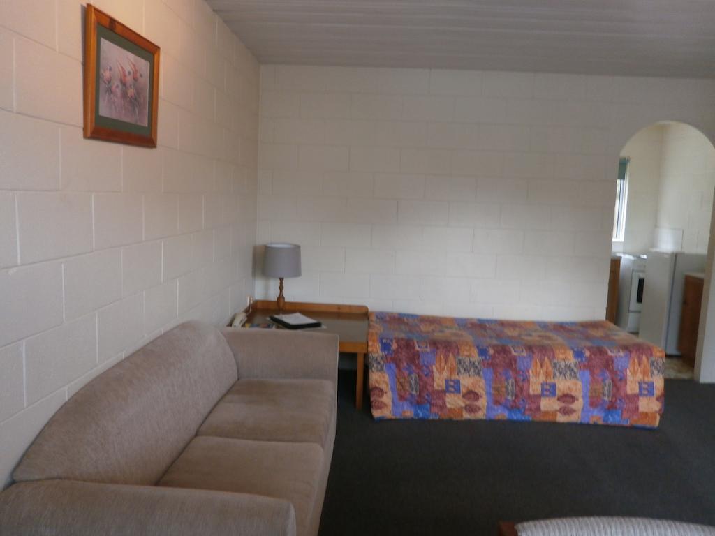 Aberdeen Court Apartments Launceston Bagian luar foto