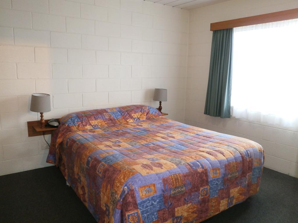 Aberdeen Court Apartments Launceston Bagian luar foto