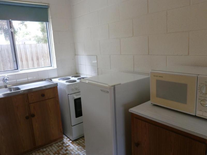 Aberdeen Court Apartments Launceston Bagian luar foto