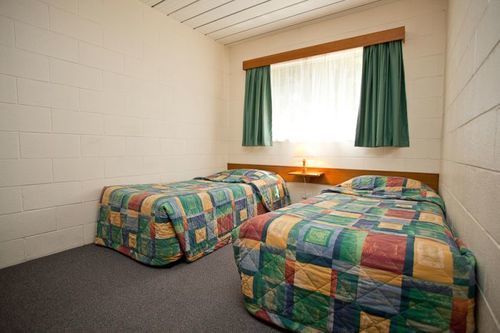 Aberdeen Court Apartments Launceston Bagian luar foto