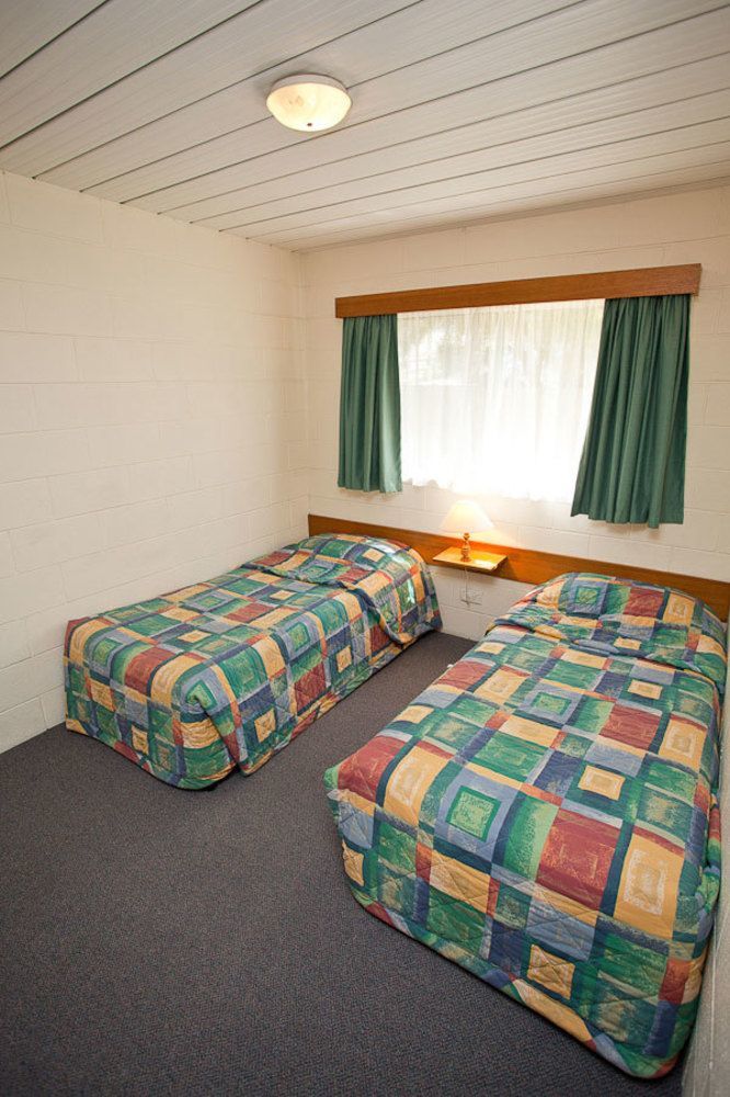 Aberdeen Court Apartments Launceston Bagian luar foto