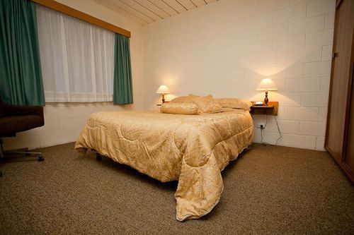 Aberdeen Court Apartments Launceston Bagian luar foto