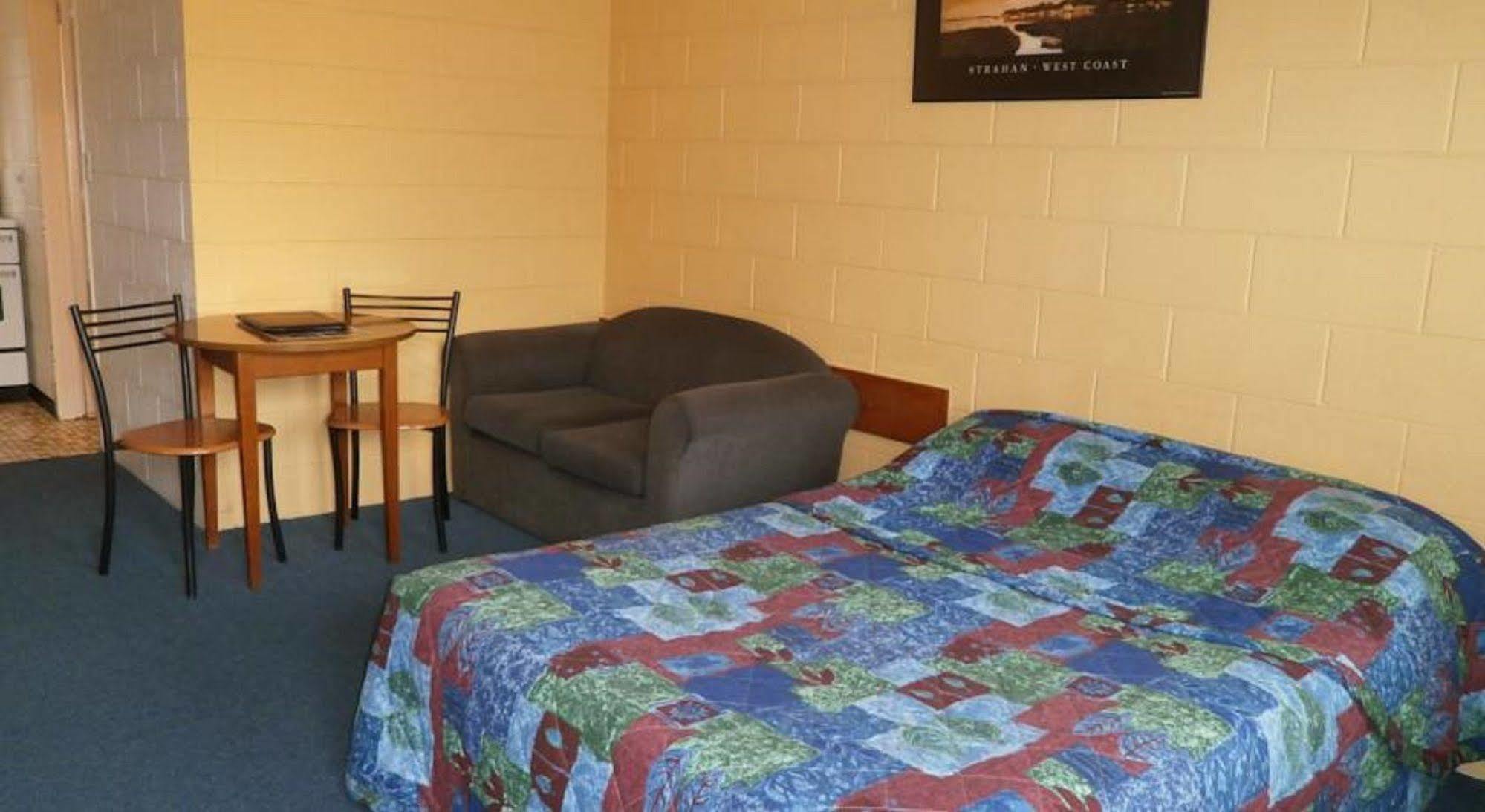 Aberdeen Court Apartments Launceston Bagian luar foto